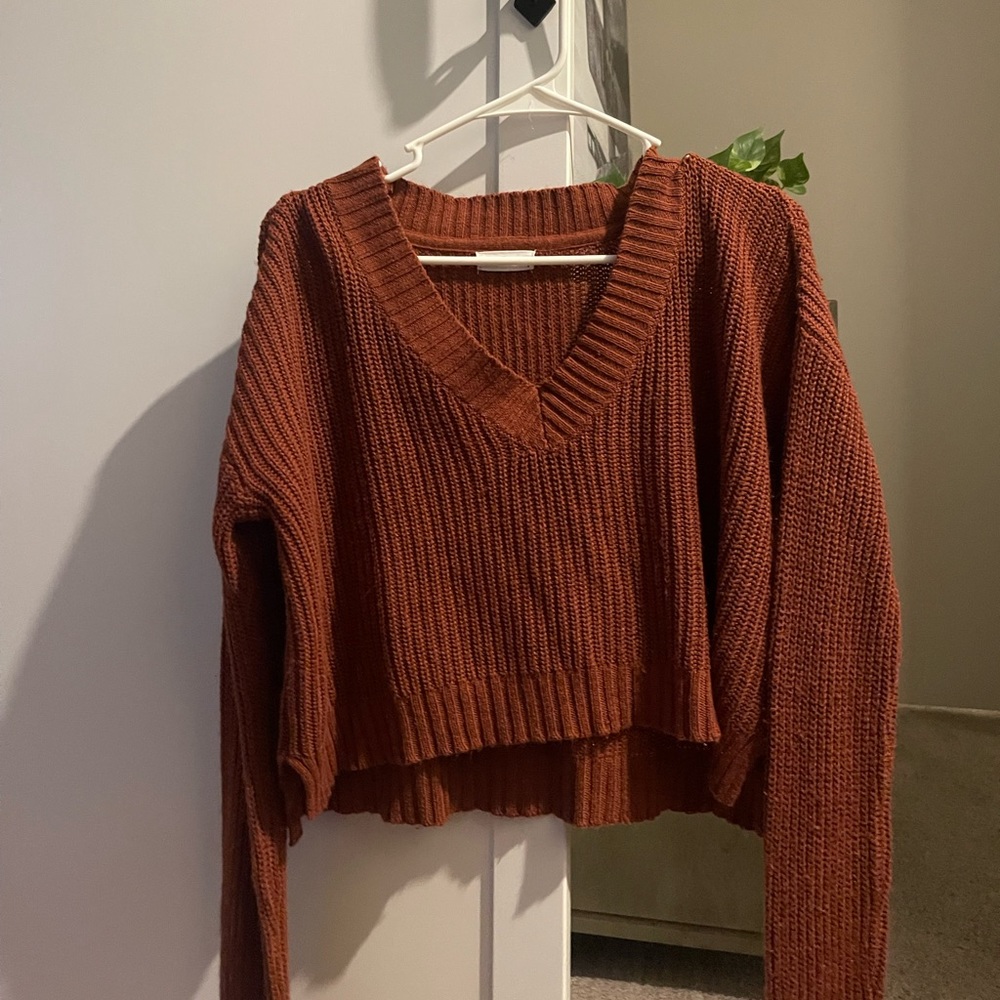 Full tilt Sweater